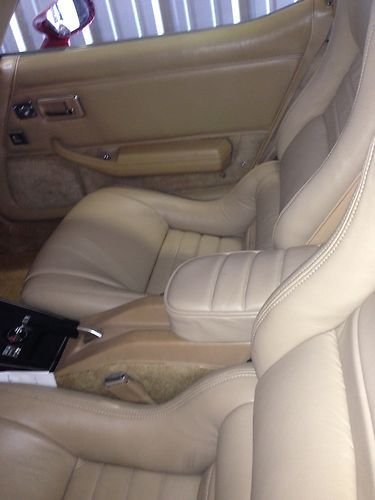 1981 Corvette, US $12,500.00, image 12