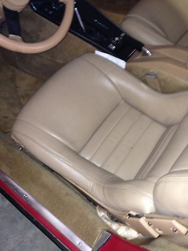 1981 Corvette, US $12,500.00, image 13