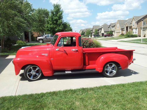 1949 chevy pickup