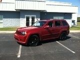 2006 jeep grand cherokee srt8 6.1 hemi