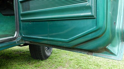 1977 Ford F250 Super Cab Short Bed Trailer Special Ranger, image 7