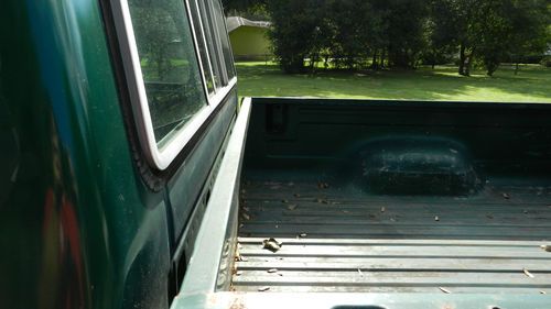 1977 Ford F250 Super Cab Short Bed Trailer Special Ranger, image 13