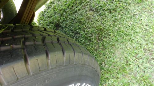 1977 Ford F250 Super Cab Short Bed Trailer Special Ranger, image 14