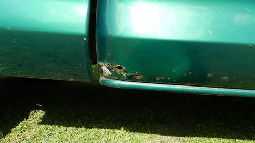 1977 Ford F250 Super Cab Short Bed Trailer Special Ranger, image 17