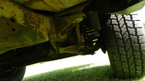 1977 Ford F250 Super Cab Short Bed Trailer Special Ranger, image 21