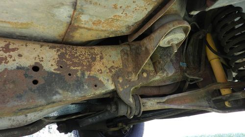 1977 Ford F250 Super Cab Short Bed Trailer Special Ranger, image 22