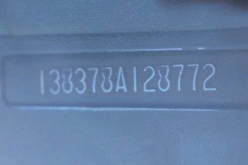 1968 Chevelle SS 396 Vin code 138 Restoration project, image 7