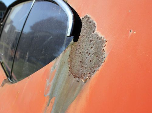 1968 Chevelle SS 396 Vin code 138 Restoration project, image 12
