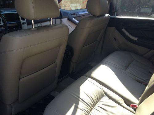 2008 Toyota 4Runner Limited Sport Utility 4-Door 4.7L V-8 4WD, US $25,450.00, image 7