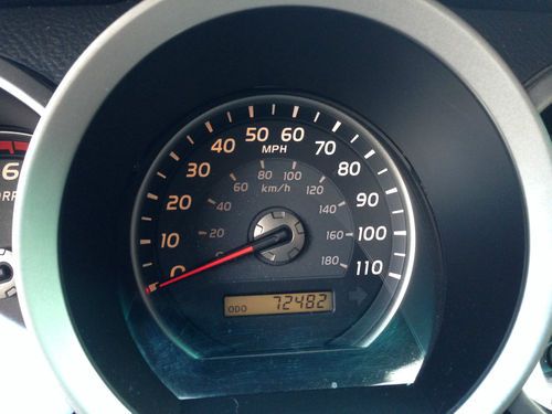 2008 Toyota 4Runner Limited Sport Utility 4-Door 4.7L V-8 4WD, US $25,450.00, image 8