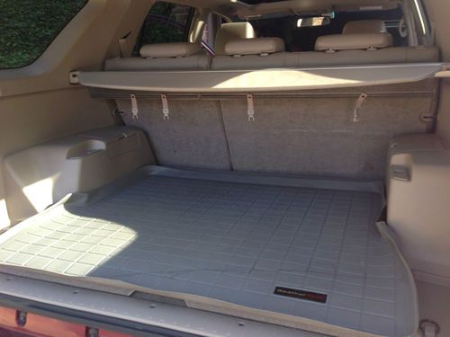 2008 Toyota 4Runner Limited Sport Utility 4-Door 4.7L V-8 4WD, US $25,450.00, image 9