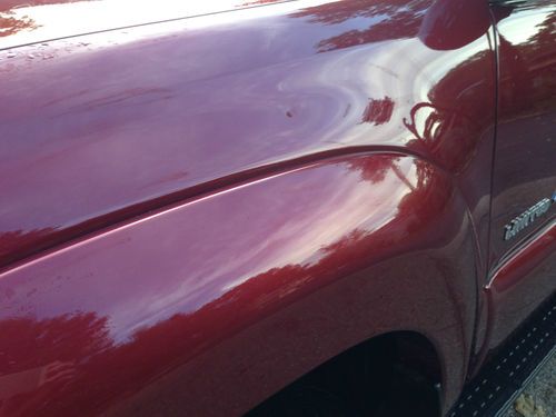 2008 Toyota 4Runner Limited Sport Utility 4-Door 4.7L V-8 4WD, US $25,450.00, image 11