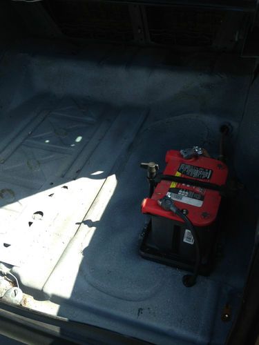 1955 Chevy, hot rod, rat rod, image 7