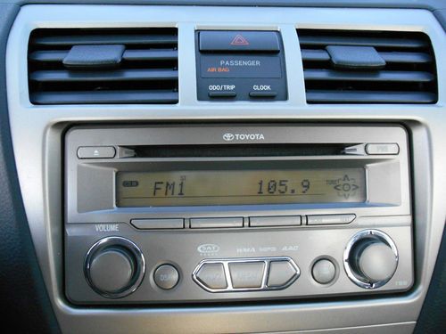 2012 Toyota Yaris 4dr Sedan 41,830 miles, US $13,999.00, image 19