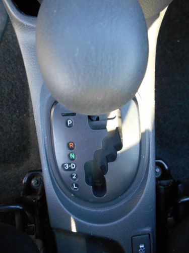 2012 Toyota Yaris 4dr Sedan 41,830 miles, US $13,999.00, image 22