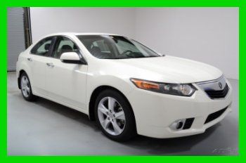 2011 2.4 used 2.4l i4 16v automatic fwd sedan moonroof premium