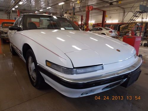 1988 buick reatta t901836