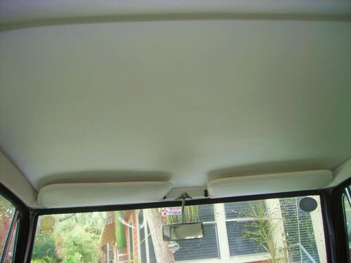 MGB GT 1967 Very Nice Condition Period Correct 44K Miles A/C Documents Classic, image 9