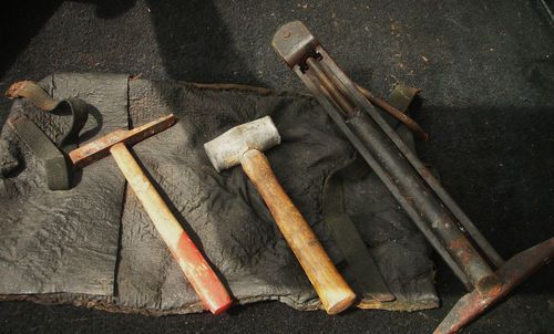 MGB GT 1967 Very Nice Condition Period Correct 44K Miles A/C Documents Classic, image 12