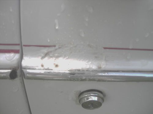 MGB GT 1967 Very Nice Condition Period Correct 44K Miles A/C Documents Classic, image 13