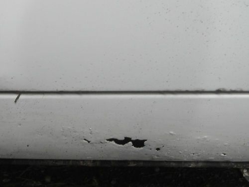 MGB GT 1967 Very Nice Condition Period Correct 44K Miles A/C Documents Classic, image 24