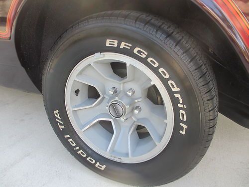 1986 Chevrolet Monte Carlo SS Coupe 2-Door 383 Smallblock, image 11