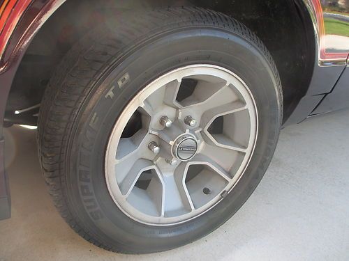 1986 Chevrolet Monte Carlo SS Coupe 2-Door 383 Smallblock, image 12