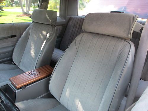 1986 Chevrolet Monte Carlo SS Coupe 2-Door 383 Smallblock, image 13