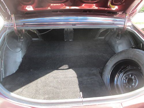 1986 Chevrolet Monte Carlo SS Coupe 2-Door 383 Smallblock, image 14