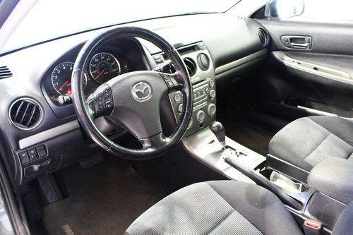 2005 Mazda 6 S Hatchback 5-Door 3.0L, US $5,999.00, image 2