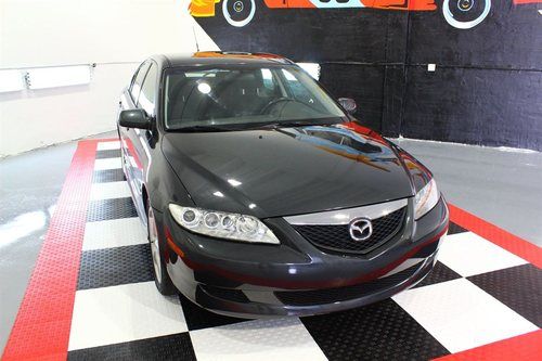 2005 Mazda 6 S Hatchback 5-Door 3.0L, US $5,999.00, image 3