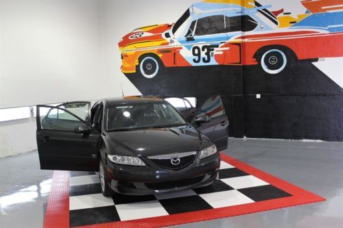 2005 Mazda 6 S Hatchback 5-Door 3.0L, US $5,999.00, image 7