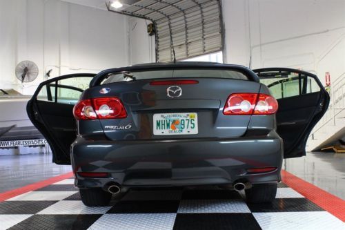 2005 Mazda 6 S Hatchback 5-Door 3.0L, US $5,999.00, image 10
