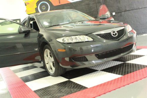 2005 Mazda 6 S Hatchback 5-Door 3.0L, US $5,999.00, image 11