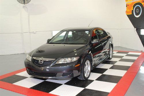 2005 Mazda 6 S Hatchback 5-Door 3.0L, US $5,999.00, image 13