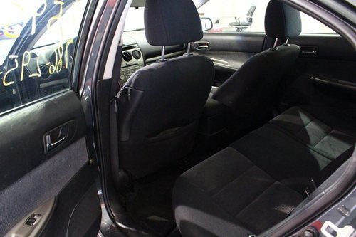 2005 Mazda 6 S Hatchback 5-Door 3.0L, US $5,999.00, image 14