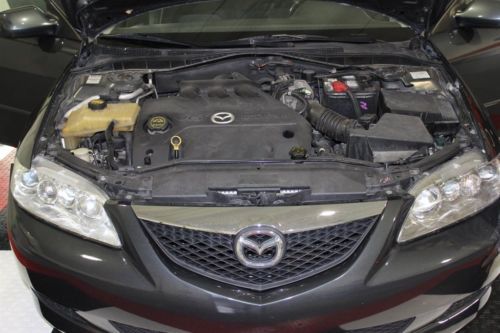 2005 Mazda 6 S Hatchback 5-Door 3.0L, US $5,999.00, image 15