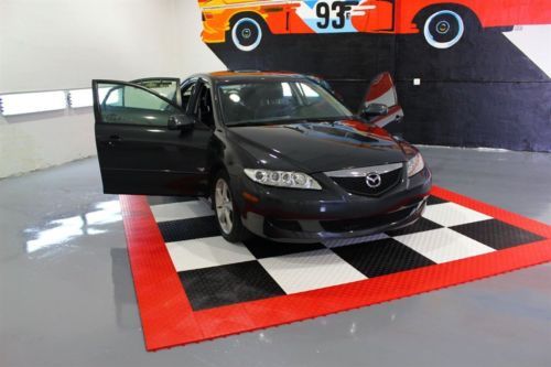 2005 Mazda 6 S Hatchback 5-Door 3.0L, US $5,999.00, image 17