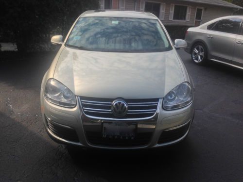 2010 vw jetta limited 2.5l