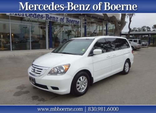 2009 honda