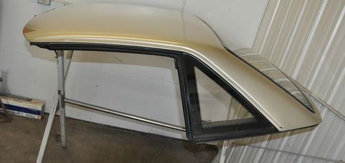 1990 Cadillac, Allante Convertible, US $7,400.00, image 21