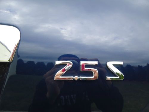 2011 Nissan Altima S Sedan 4-Door 2.5L, US $13,500.00, image 5