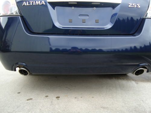 2011 Nissan Altima S Sedan 4-Door 2.5L, US $13,500.00, image 6