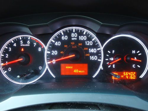 2011 Nissan Altima S Sedan 4-Door 2.5L, US $13,500.00, image 9