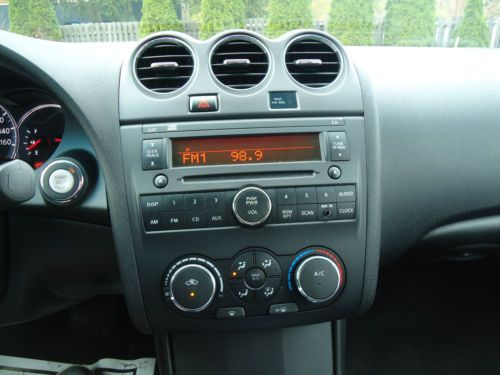 2011 Nissan Altima S Sedan 4-Door 2.5L, US $13,500.00, image 11