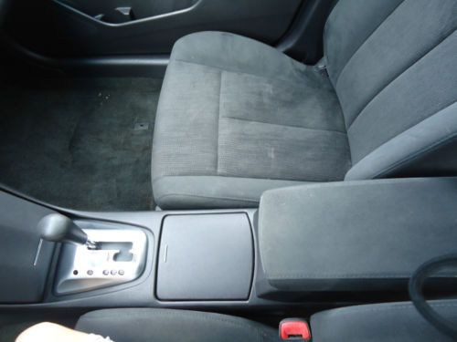 2011 Nissan Altima S Sedan 4-Door 2.5L, US $13,500.00, image 12