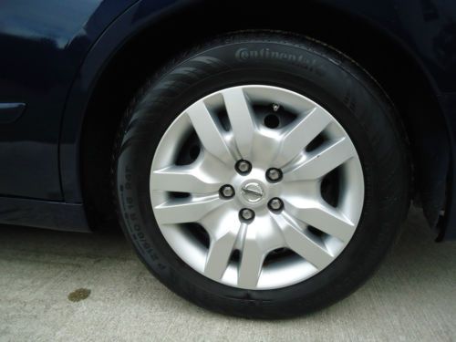 2011 Nissan Altima S Sedan 4-Door 2.5L, US $13,500.00, image 14