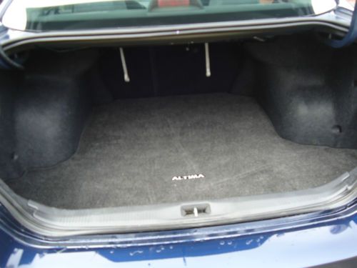 2011 Nissan Altima S Sedan 4-Door 2.5L, US $13,500.00, image 15