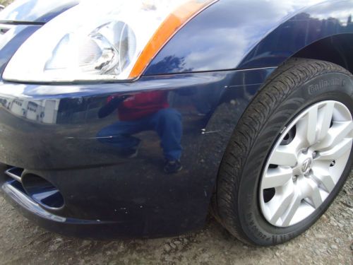 2011 Nissan Altima S Sedan 4-Door 2.5L, US $13,500.00, image 17