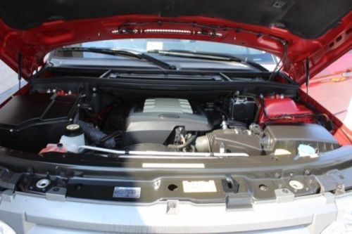 HSE(LUXURY P SUV 4.4L NAV CD 4X4 Traction Control Tow Hitch Air Suspension ABS, US $30,000.00, image 11